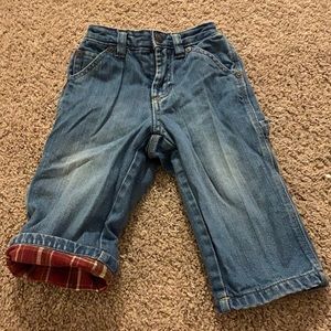 Baby Gap Jeans